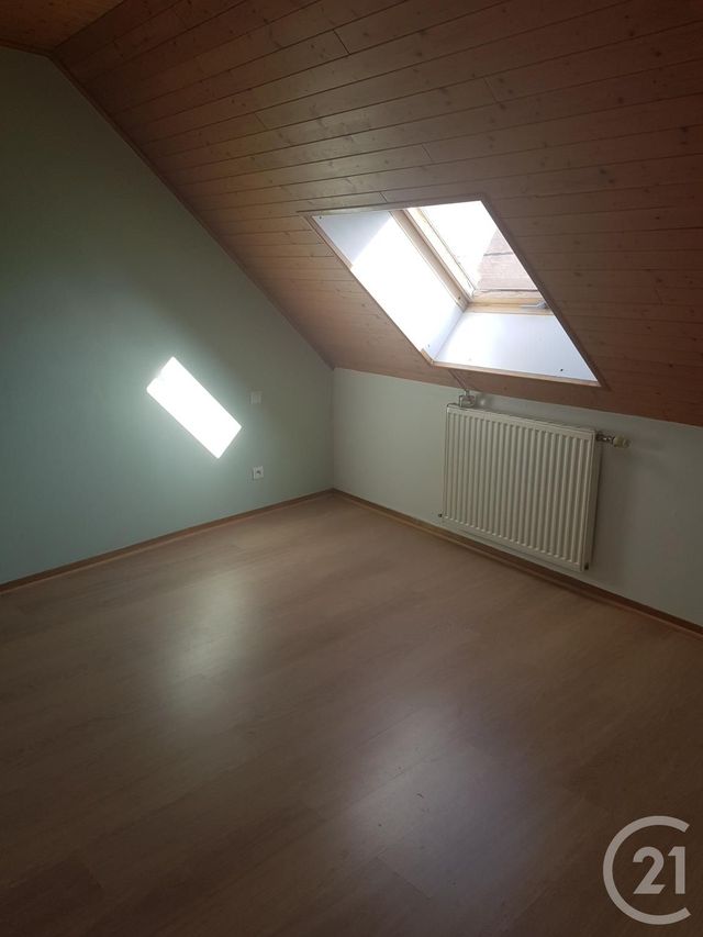 Appartement à louer - 4 pièces - 90.0 m2 - LEVIER - 25 - FRANCHE-COMTE - Century 21 Avenir Immobilier