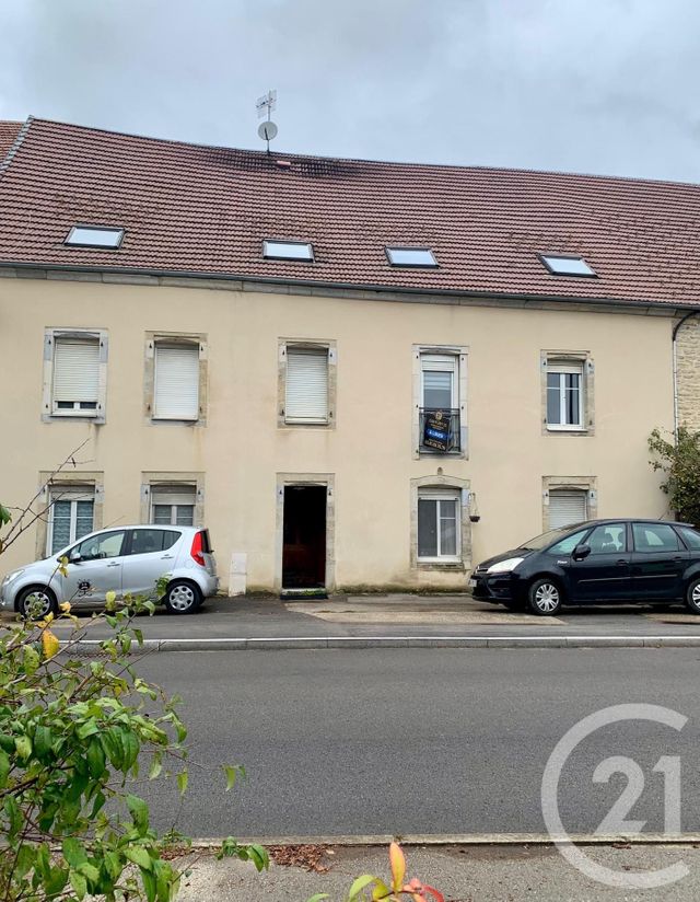 appartement - LEVIER - 25