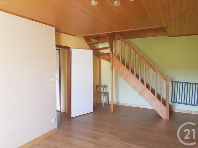 Appartement à louer - 4 pièces - 90.0 m2 - LEVIER - 25 - FRANCHE-COMTE - Century 21 Avenir Immobilier