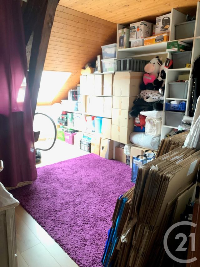 Appartement F4 à louer - 4 pièces - 115.0 m2 - LEVIER - 25 - FRANCHE-COMTE - Century 21 Avenir Immobilier