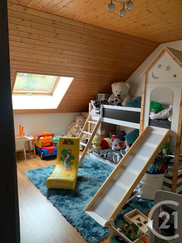 Appartement F4 à louer - 4 pièces - 115.0 m2 - LEVIER - 25 - FRANCHE-COMTE - Century 21 Avenir Immobilier