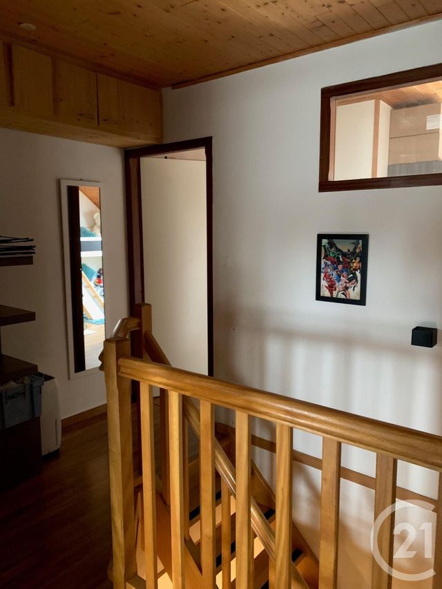 Appartement F4 à louer - 4 pièces - 115.0 m2 - LEVIER - 25 - FRANCHE-COMTE - Century 21 Avenir Immobilier