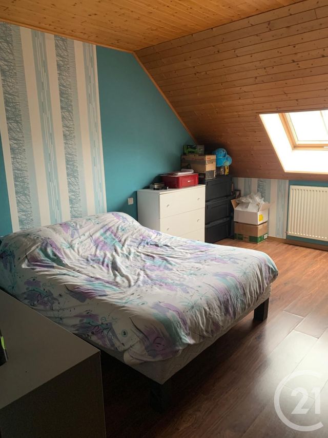 Appartement F4 à louer - 4 pièces - 115.0 m2 - LEVIER - 25 - FRANCHE-COMTE - Century 21 Avenir Immobilier