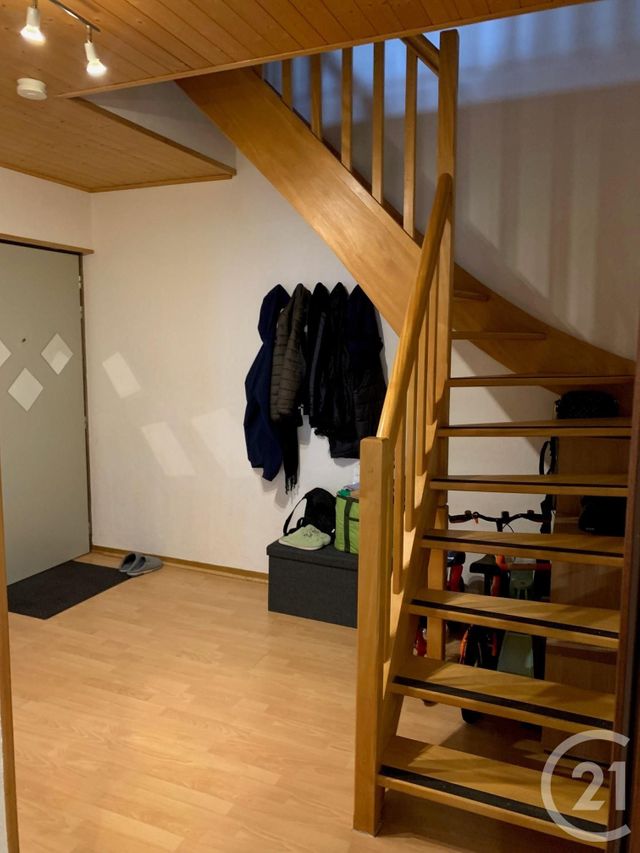 Appartement F4 à louer - 4 pièces - 115.0 m2 - LEVIER - 25 - FRANCHE-COMTE - Century 21 Avenir Immobilier