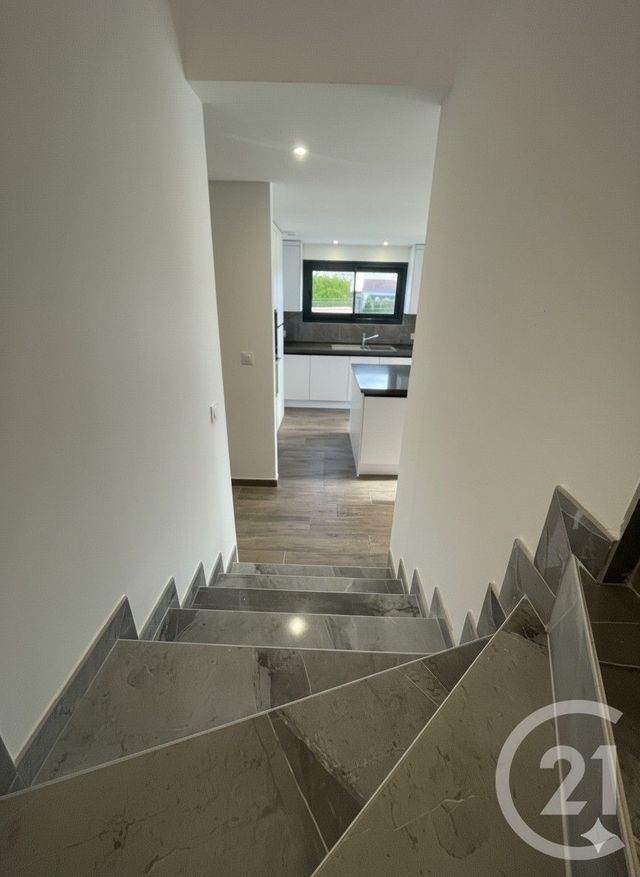 maison à vendre - 7 pièces - 120.45 m2 - CHAFFOIS - 25 - FRANCHE-COMTE - Century 21 Avenir Immobilier