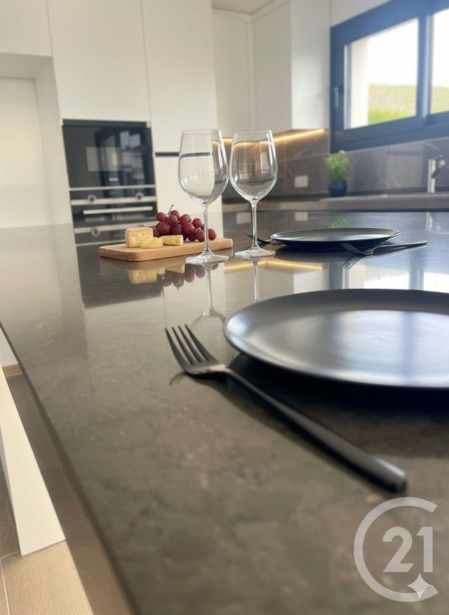 maison à vendre - 7 pièces - 120.45 m2 - CHAFFOIS - 25 - FRANCHE-COMTE - Century 21 Avenir Immobilier