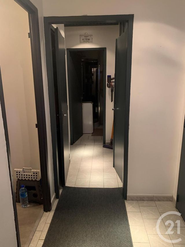 Appartement F2 à louer - 2 pièces - 42.74 m2 - PONTARLIER - 25 - FRANCHE-COMTE - Century 21 Avenir Immobilier