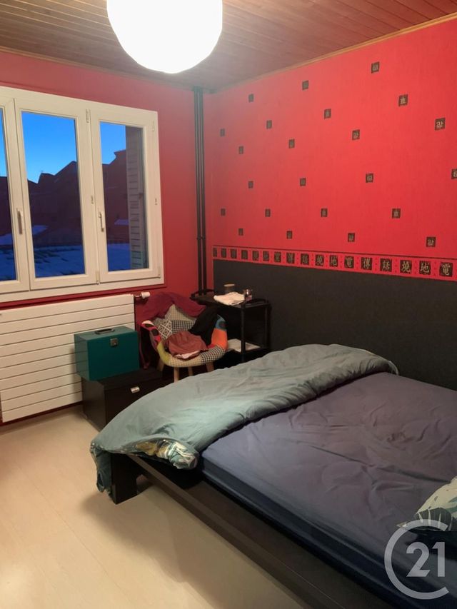 Appartement F2 à louer - 2 pièces - 42.74 m2 - PONTARLIER - 25 - FRANCHE-COMTE - Century 21 Avenir Immobilier