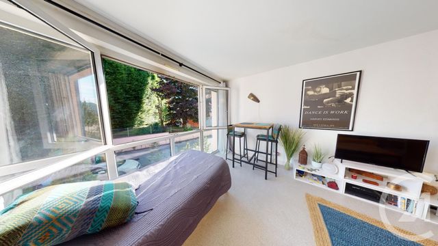 Appartement Studio à louer - 1 pièce - 30.64 m2 - PONTARLIER - 25 - FRANCHE-COMTE - Century 21 Avenir Immobilier