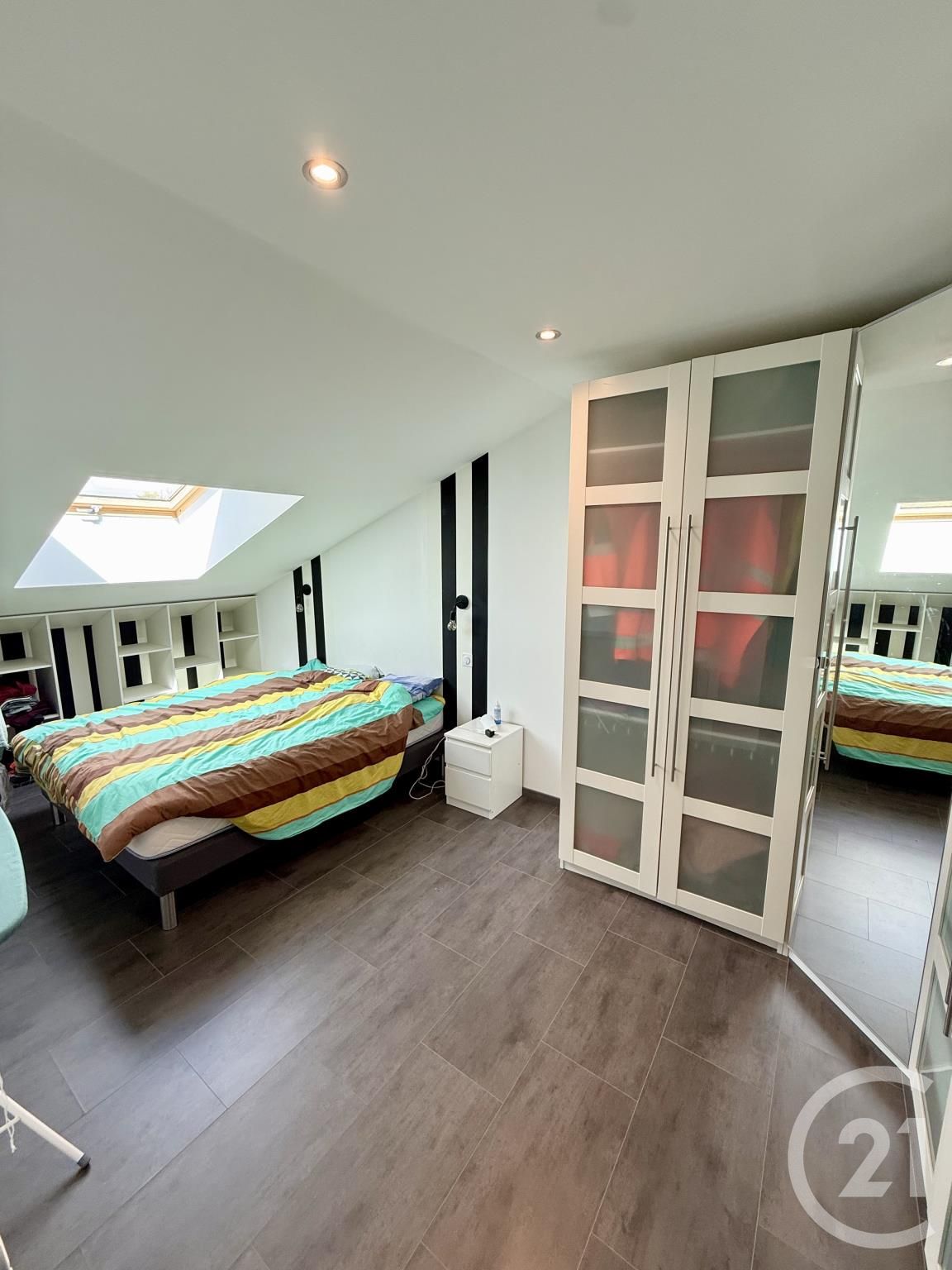Appartement F2 à vendre - 2 pièces - 48.0 m2 - LES FOURGS - 25 - FRANCHE-COMTE - Century 21 Avenir Immobilier — 8
