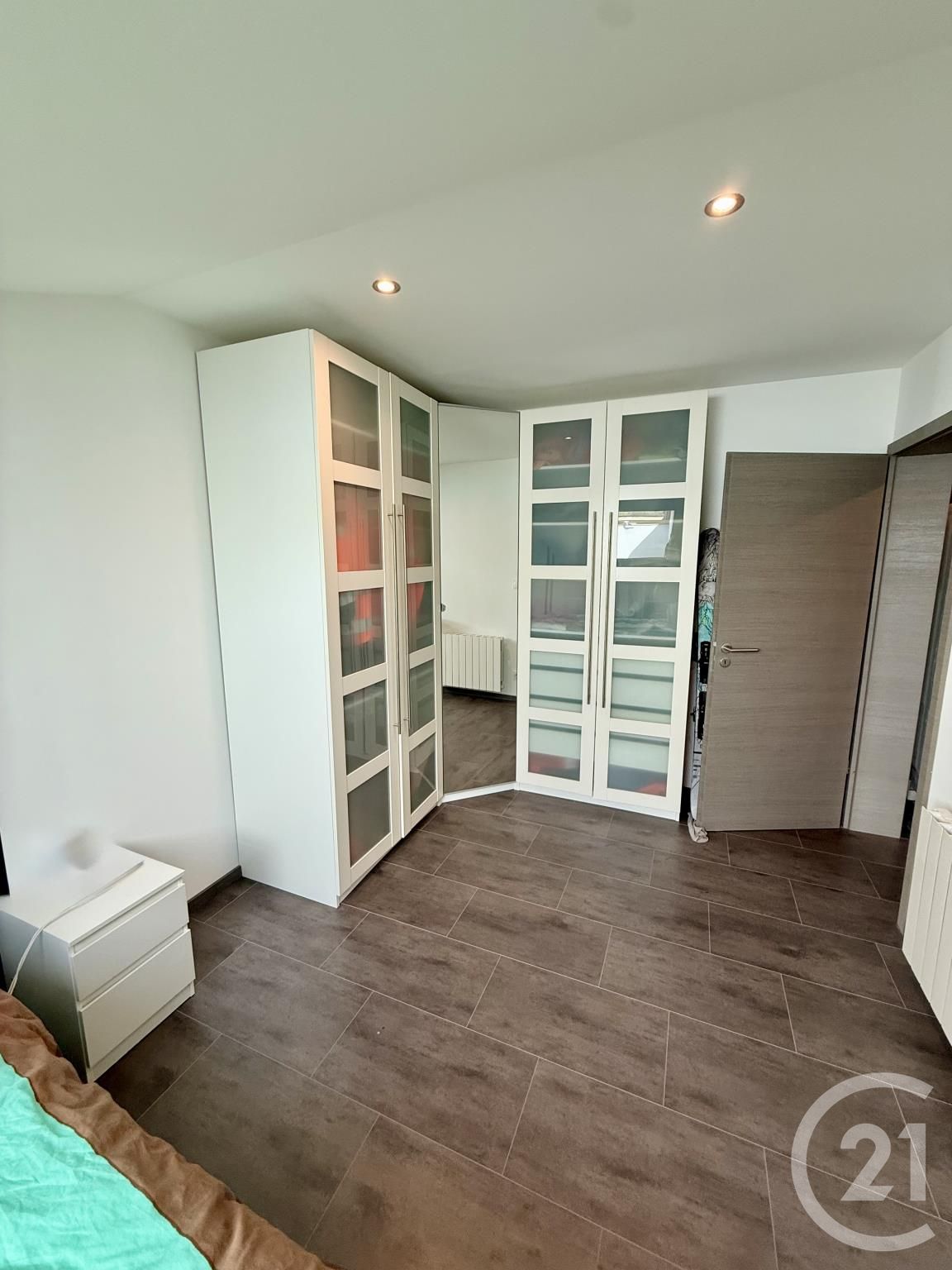 Appartement F2 à vendre - 2 pièces - 48.0 m2 - LES FOURGS - 25 - FRANCHE-COMTE - Century 21 Avenir Immobilier — 9