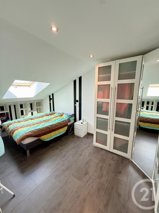 Appartement F2 à vendre - 2 pièces - 48.0 m2 - LES FOURGS - 25 - FRANCHE-COMTE - Century 21 Avenir Immobilier