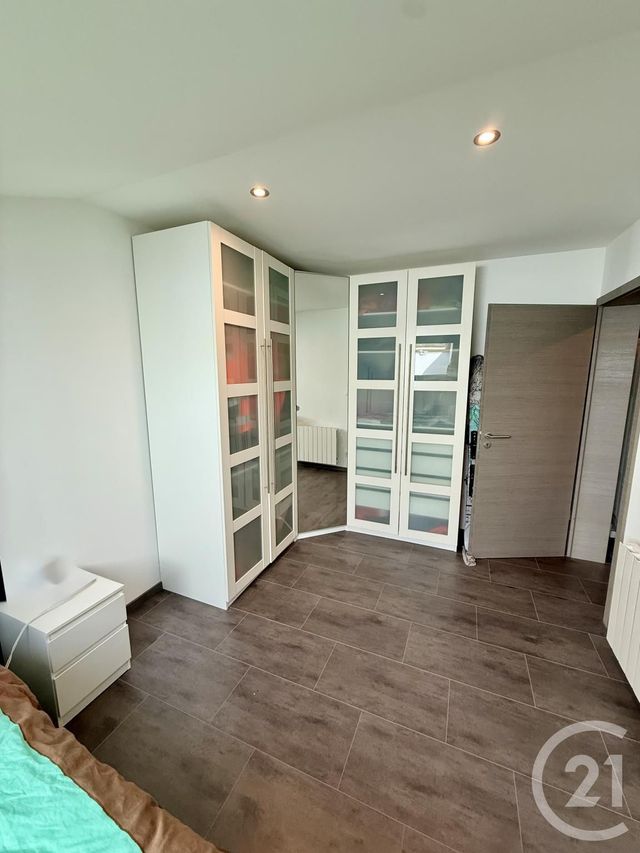 Appartement F2 à vendre - 2 pièces - 48.0 m2 - LES FOURGS - 25 - FRANCHE-COMTE - Century 21 Avenir Immobilier