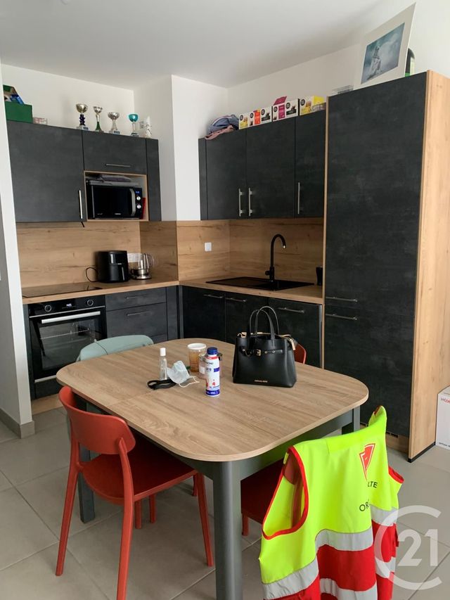 Appartement F2 à louer - 2 pièces - 40.55 m2 - DOUBS - 25 - FRANCHE-COMTE - Century 21 Avenir Immobilier
