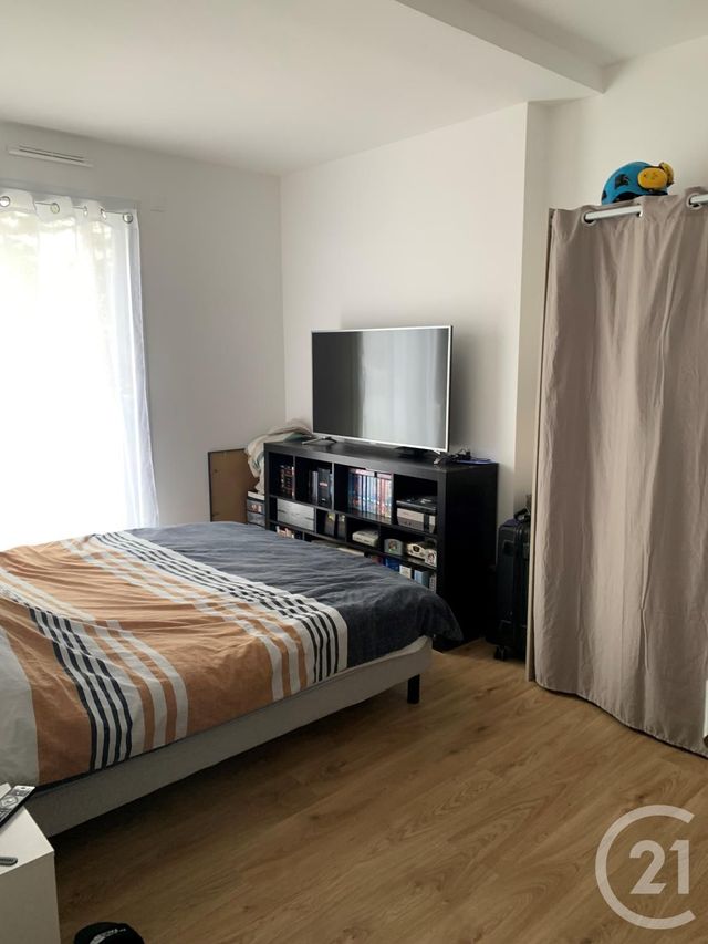 Appartement F2 à louer - 2 pièces - 40.55 m2 - DOUBS - 25 - FRANCHE-COMTE - Century 21 Avenir Immobilier