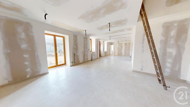 maison à vendre - 5 pièces - 140.0 m2 - VILLENEUVE D AMONT - 25 - FRANCHE-COMTE - Century 21 Avenir Immobilier
