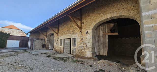 maison à vendre - 5 pièces - 140.0 m2 - VILLENEUVE D AMONT - 25 - FRANCHE-COMTE - Century 21 Avenir Immobilier