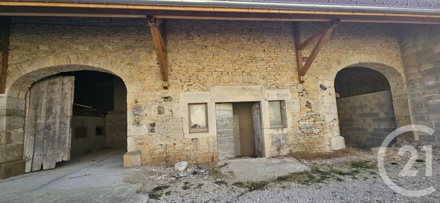 maison à vendre - 5 pièces - 140.0 m2 - VILLENEUVE D AMONT - 25 - FRANCHE-COMTE - Century 21 Avenir Immobilier