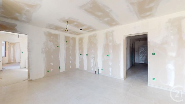 maison à vendre - 5 pièces - 140.0 m2 - VILLENEUVE D AMONT - 25 - FRANCHE-COMTE - Century 21 Avenir Immobilier