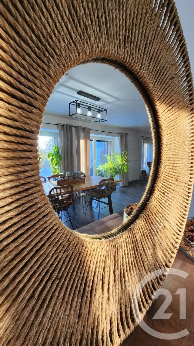 Appartement T3 à vendre - 3 pièces - 93.0 m2 - ARCON - 25 - FRANCHE-COMTE - Century 21 Avenir Immobilier