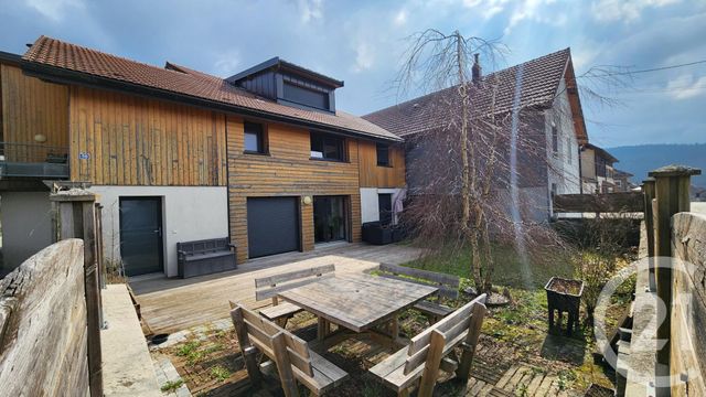 appartement - ARCON - 25