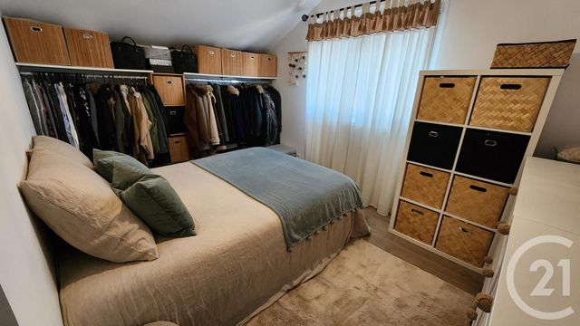 Appartement T3 à vendre - 3 pièces - 93.0 m2 - ARCON - 25 - FRANCHE-COMTE - Century 21 Avenir Immobilier