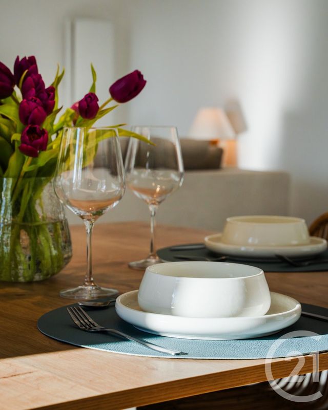 Appartement T4 à vendre - 4 pièces - 123.0 m2 - PONTARLIER - 25 - FRANCHE-COMTE - Century 21 Avenir Immobilier