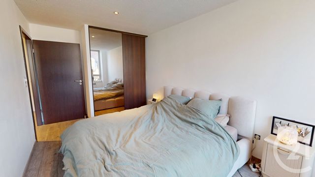 Appartement T4 à vendre - 4 pièces - 123.0 m2 - PONTARLIER - 25 - FRANCHE-COMTE - Century 21 Avenir Immobilier