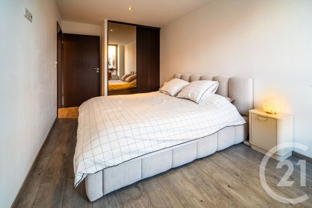 Appartement T4 à vendre - 4 pièces - 123.0 m2 - PONTARLIER - 25 - FRANCHE-COMTE - Century 21 Avenir Immobilier