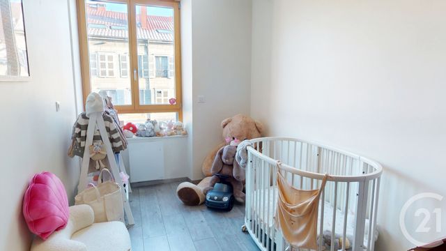 Appartement T4 à vendre - 4 pièces - 123.0 m2 - PONTARLIER - 25 - FRANCHE-COMTE - Century 21 Avenir Immobilier
