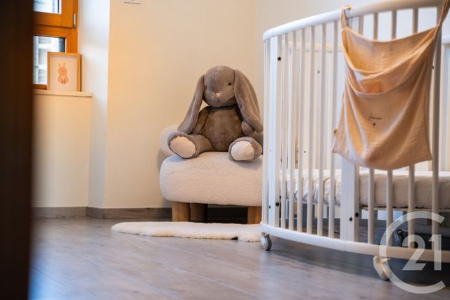 Appartement T4 à vendre - 4 pièces - 123.0 m2 - PONTARLIER - 25 - FRANCHE-COMTE - Century 21 Avenir Immobilier