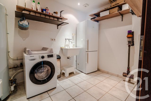 Appartement T4 à vendre - 4 pièces - 123.0 m2 - PONTARLIER - 25 - FRANCHE-COMTE - Century 21 Avenir Immobilier