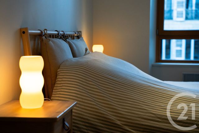 Appartement T4 à vendre - 4 pièces - 123.0 m2 - PONTARLIER - 25 - FRANCHE-COMTE - Century 21 Avenir Immobilier