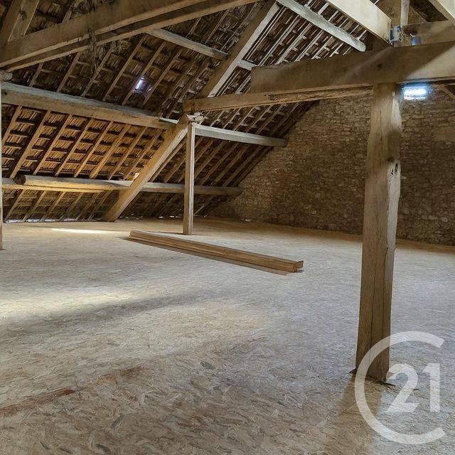 Appartement F3 à vendre - 3 pièces - 78.0 m2 - LEVIER - 25 - FRANCHE-COMTE - Century 21 Avenir Immobilier