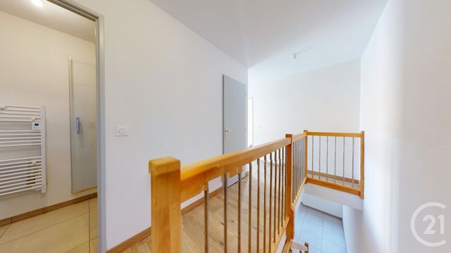 Appartement F3 à vendre - 3 pièces - 78.0 m2 - LEVIER - 25 - FRANCHE-COMTE - Century 21 Avenir Immobilier