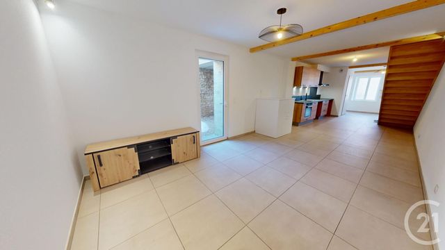 Appartement F3 à vendre - 3 pièces - 78.0 m2 - LEVIER - 25 - FRANCHE-COMTE - Century 21 Avenir Immobilier