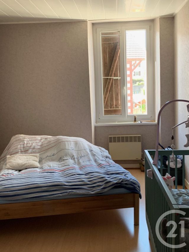 Appartement F2 à louer - 2 pièces - 39.05 m2 - PONTARLIER - 25 - FRANCHE-COMTE - Century 21 Avenir Immobilier