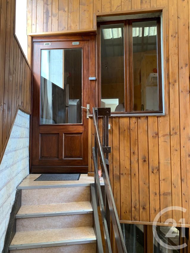 Appartement F2 à louer - 2 pièces - 39.05 m2 - PONTARLIER - 25 - FRANCHE-COMTE - Century 21 Avenir Immobilier
