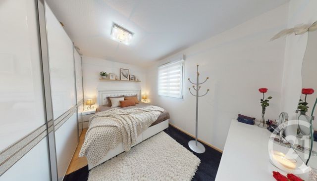 maison à vendre - 4 pièces - 107.0 m2 - LEVIER - 25 - FRANCHE-COMTE - Century 21 Avenir Immobilier