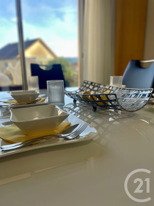 maison à vendre - 4 pièces - 107.0 m2 - LEVIER - 25 - FRANCHE-COMTE - Century 21 Avenir Immobilier