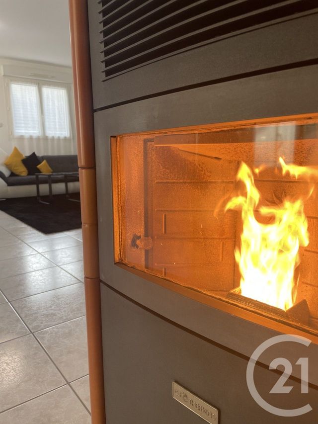 maison à vendre - 4 pièces - 107.0 m2 - LEVIER - 25 - FRANCHE-COMTE - Century 21 Avenir Immobilier