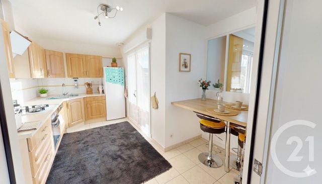 maison à vendre - 4 pièces - 107.0 m2 - LEVIER - 25 - FRANCHE-COMTE - Century 21 Avenir Immobilier