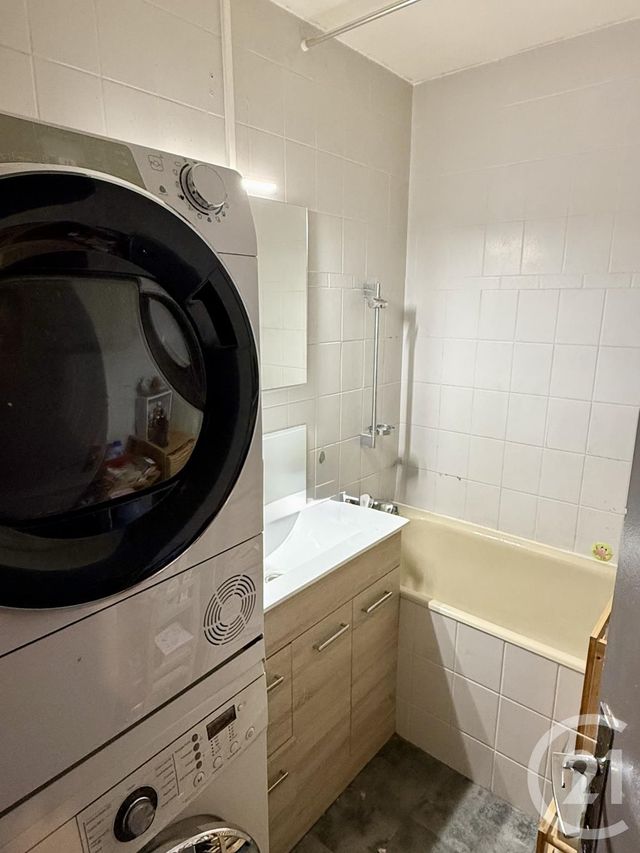 Appartement F3 à vendre - 3 pièces - 67.5 m2 - PONTARLIER - 25 - FRANCHE-COMTE - Century 21 Avenir Immobilier