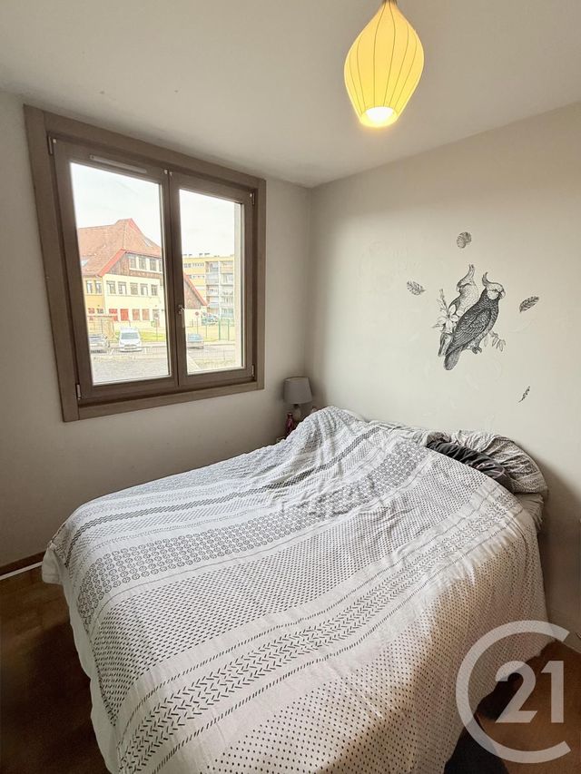 Appartement F3 à vendre - 3 pièces - 67.5 m2 - PONTARLIER - 25 - FRANCHE-COMTE - Century 21 Avenir Immobilier