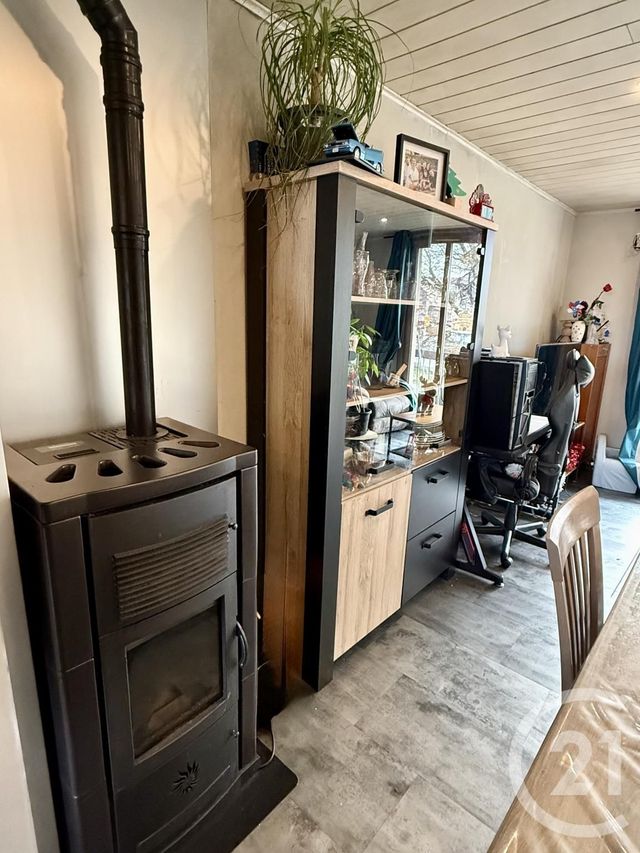 Appartement F3 à vendre - 3 pièces - 67.5 m2 - PONTARLIER - 25 - FRANCHE-COMTE - Century 21 Avenir Immobilier