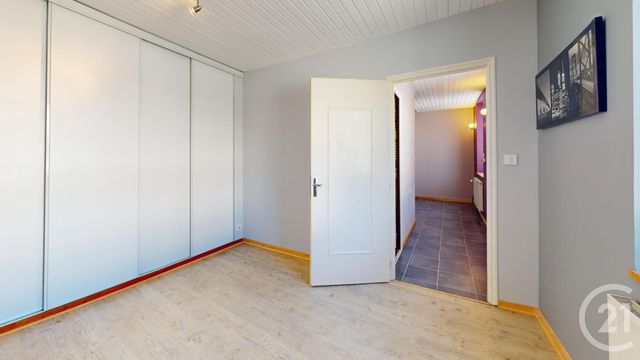 Appartement F4 à vendre - 4 pièces - 94.0 m2 - PONTARLIER - 25 - FRANCHE-COMTE - Century 21 Avenir Immobilier