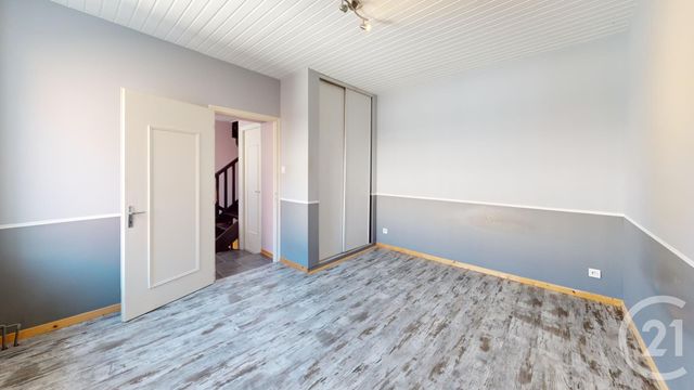 Appartement F4 à vendre - 4 pièces - 94.0 m2 - PONTARLIER - 25 - FRANCHE-COMTE - Century 21 Avenir Immobilier