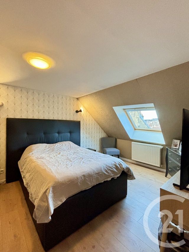 Appartement F3 à vendre - 4 pièces - 83.0 m2 - PONTARLIER - 25 - FRANCHE-COMTE - Century 21 Avenir Immobilier