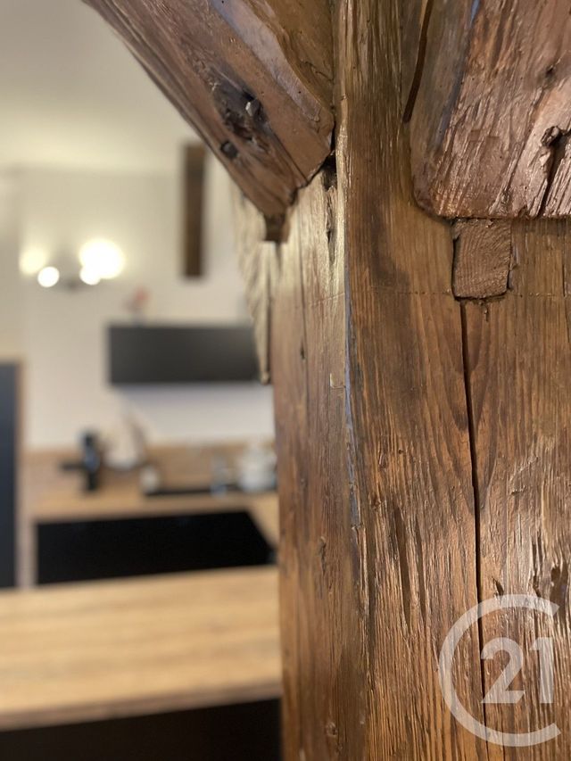 Appartement F3 à vendre - 4 pièces - 83.0 m2 - PONTARLIER - 25 - FRANCHE-COMTE - Century 21 Avenir Immobilier