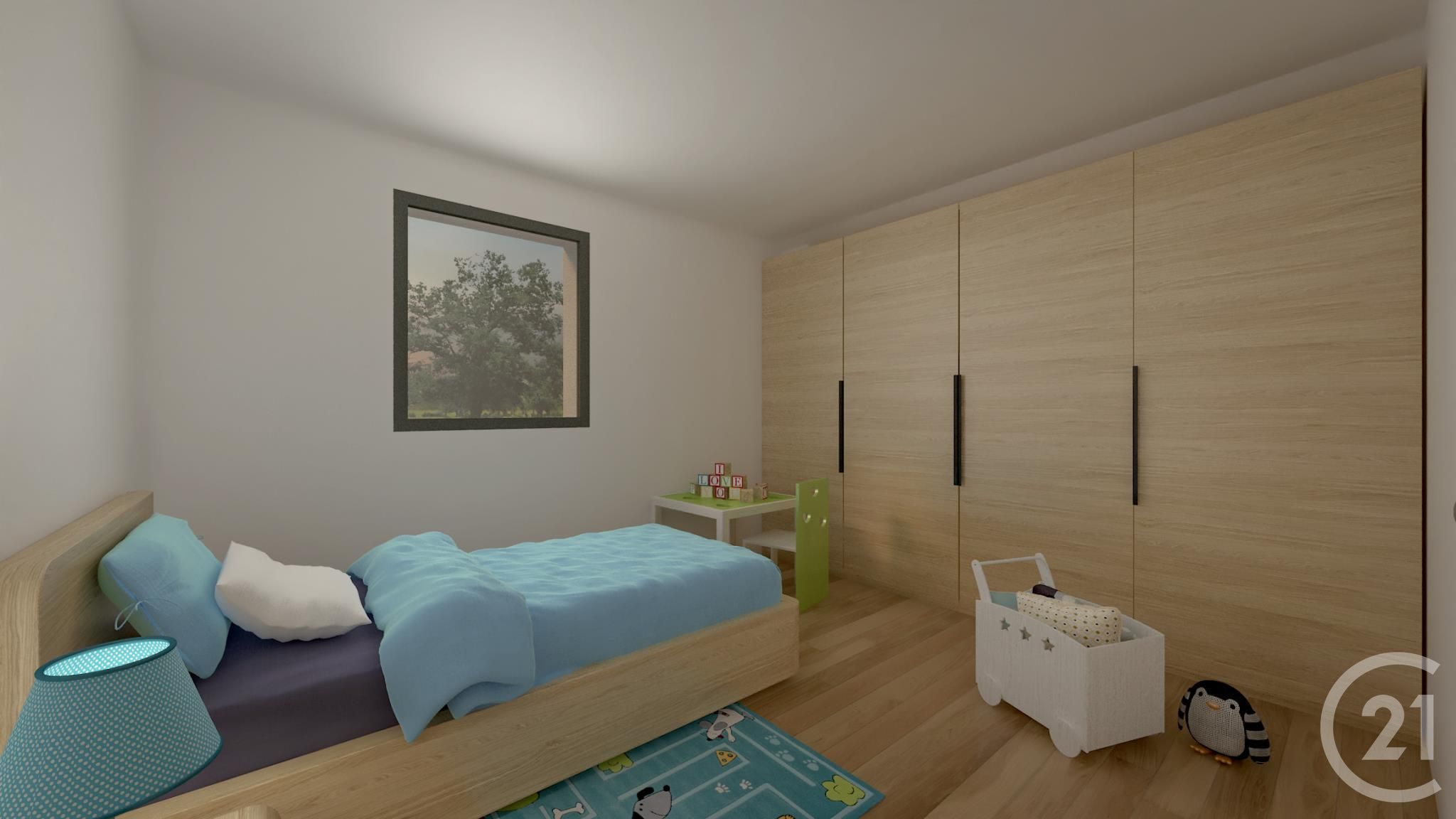 maison à vendre - 4 pièces - 86.77 m2 - FRASNE - 25 - FRANCHE-COMTE - Century 21 Avenir Immobilier — 6